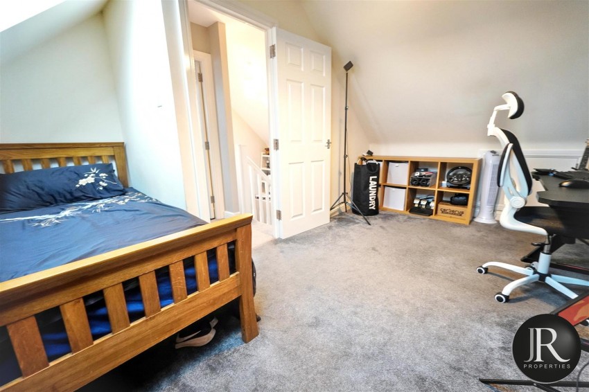 Images for Bagnall Way, Hawksyard, Rugeley