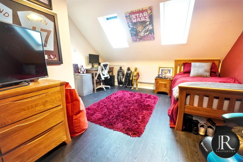 Images for Bagnall Way, Hawksyard, Rugeley