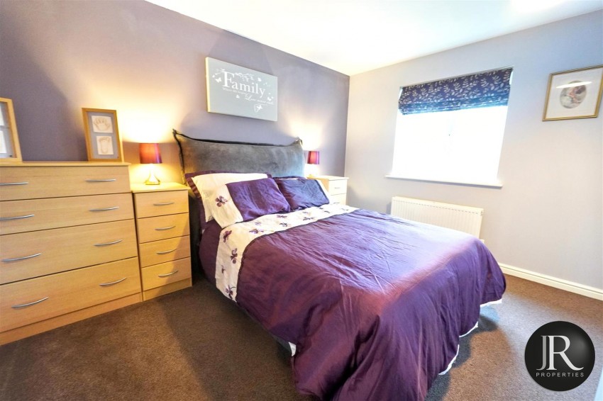 Images for Bagnall Way, Hawksyard, Rugeley