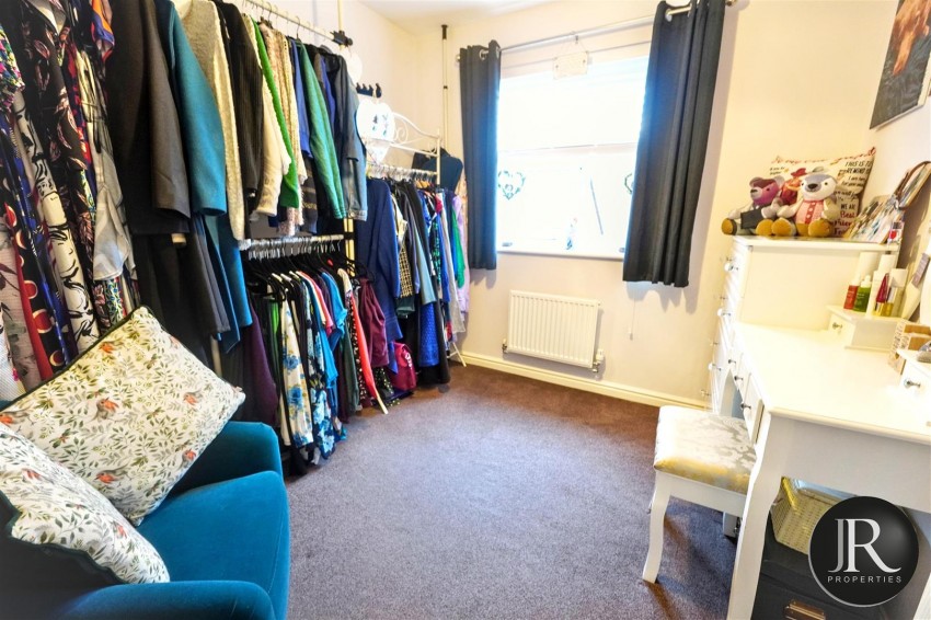 Images for Bagnall Way, Hawksyard, Rugeley