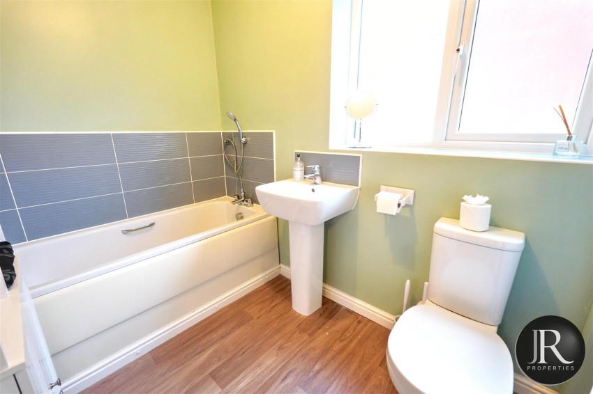 Images for Bagnall Way, Hawksyard, Rugeley