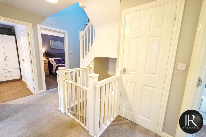 Images for Bagnall Way, Hawksyard, Rugeley