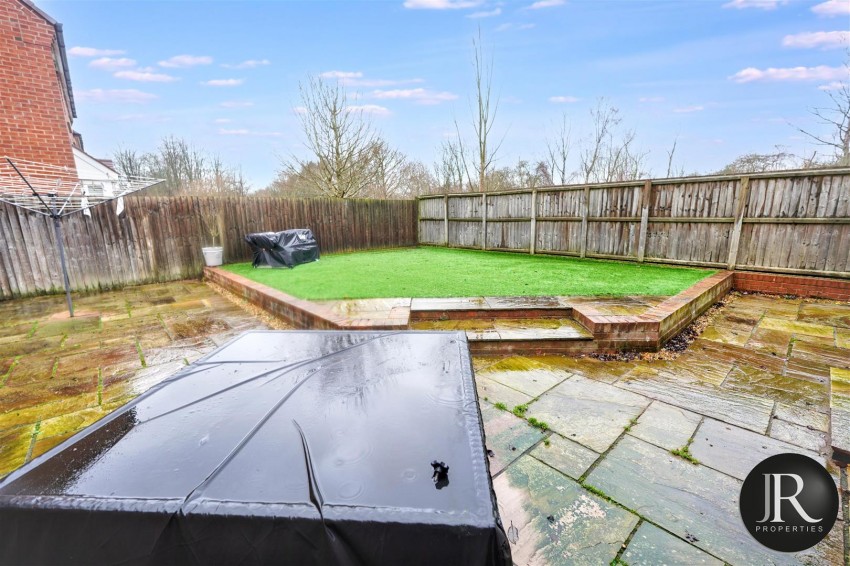 Images for Bagnall Way, Hawksyard, Rugeley