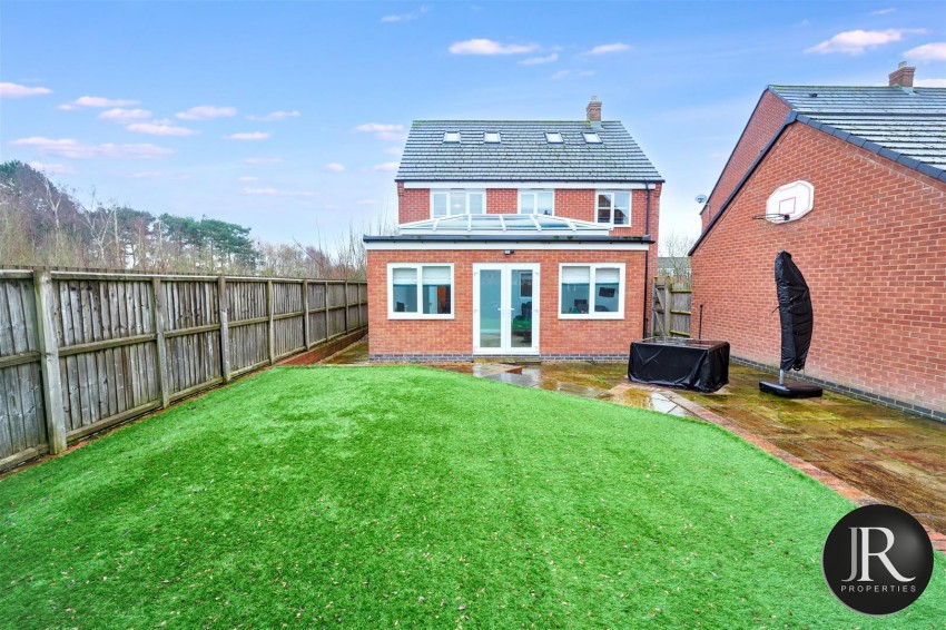 Images for Bagnall Way, Hawksyard, Rugeley