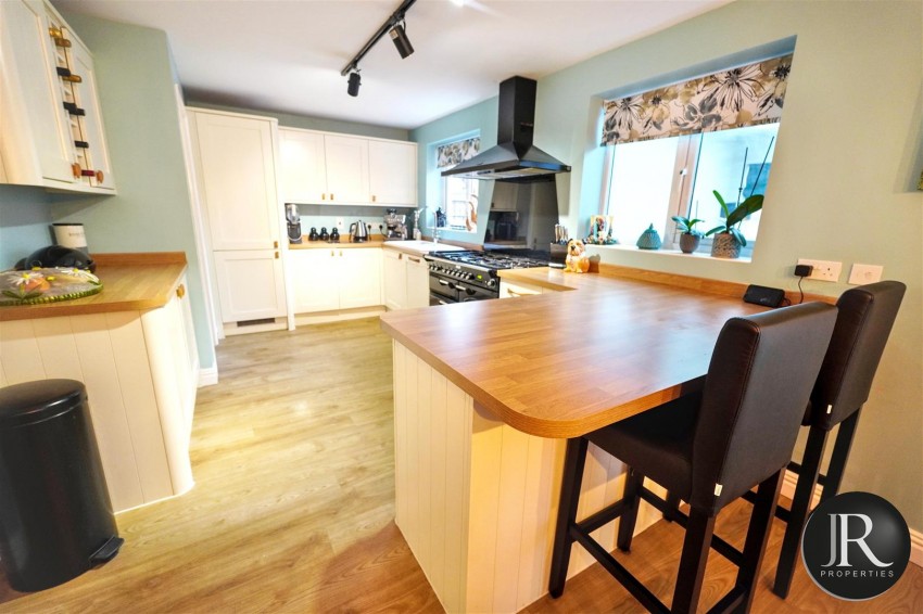 Images for Bagnall Way, Hawksyard, Rugeley