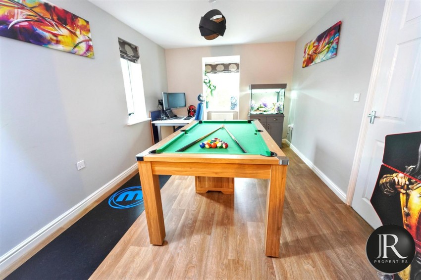 Images for Bagnall Way, Hawksyard, Rugeley