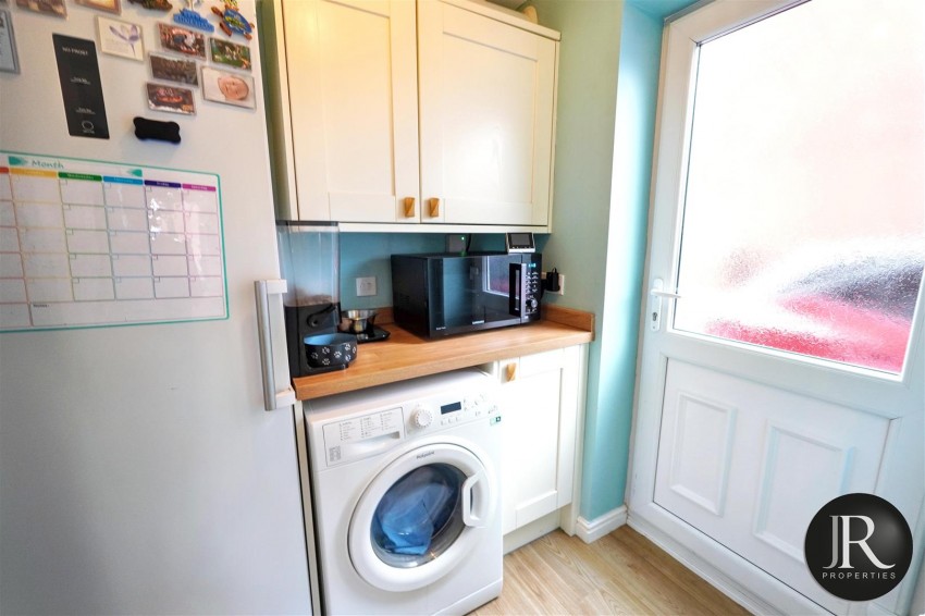 Images for Bagnall Way, Hawksyard, Rugeley