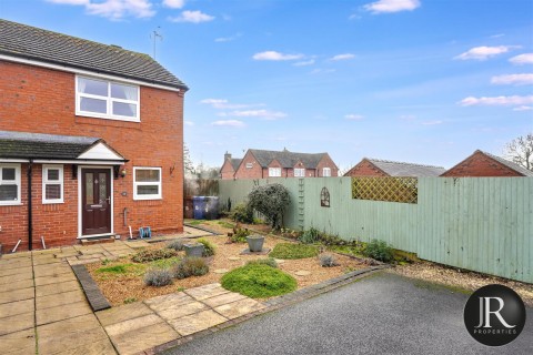 View Full Details for Moor Croft, Colton