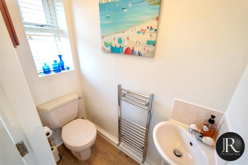 Images for Moor Croft, Colton