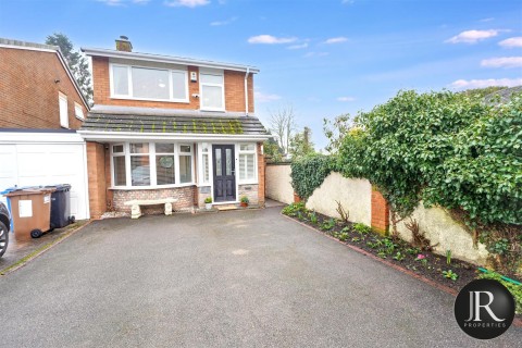 View Full Details for Running Hills, Armitage