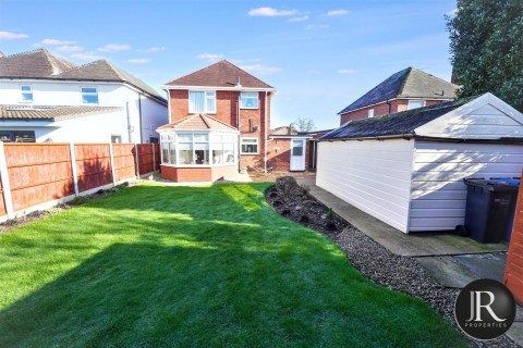 View Full Details for Lichfield Road, Handsacre