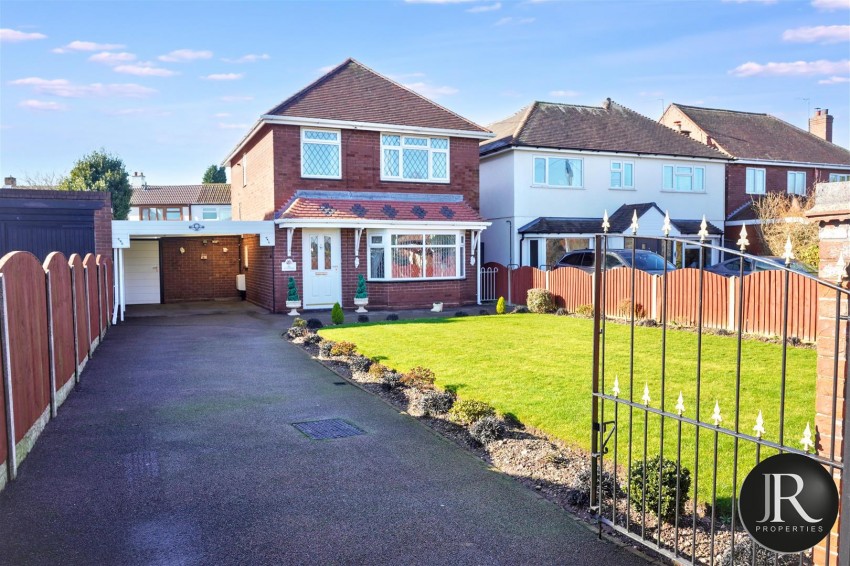 Images for Lichfield Road, Handsacre