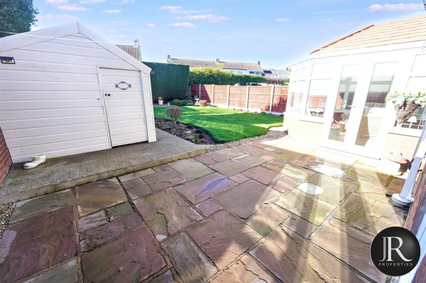 Images for Lichfield Road, Handsacre