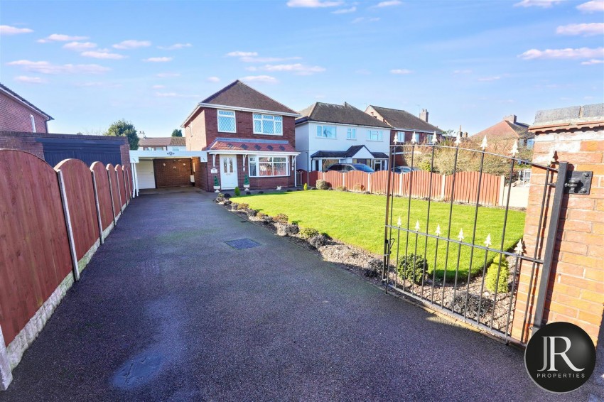 Images for Lichfield Road, Handsacre