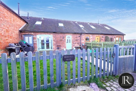 View Full Details for Lea Road, Hixon