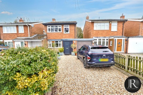 View Full Details for Running Hills, Armitage