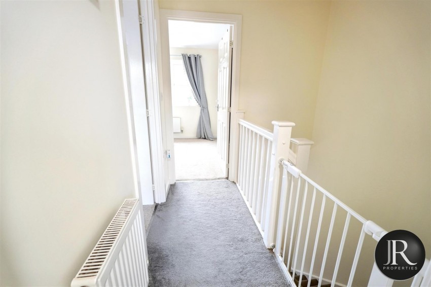 Images for St. Thomas Way, Hawksyard, Rugeley