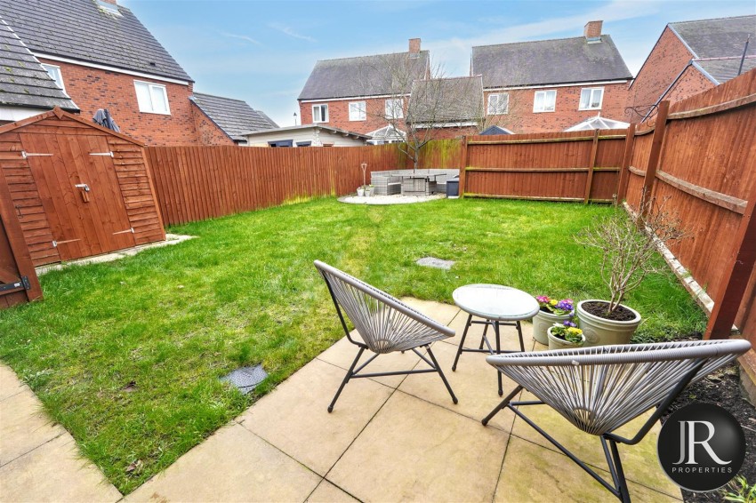 Images for St. Thomas Way, Hawksyard, Rugeley