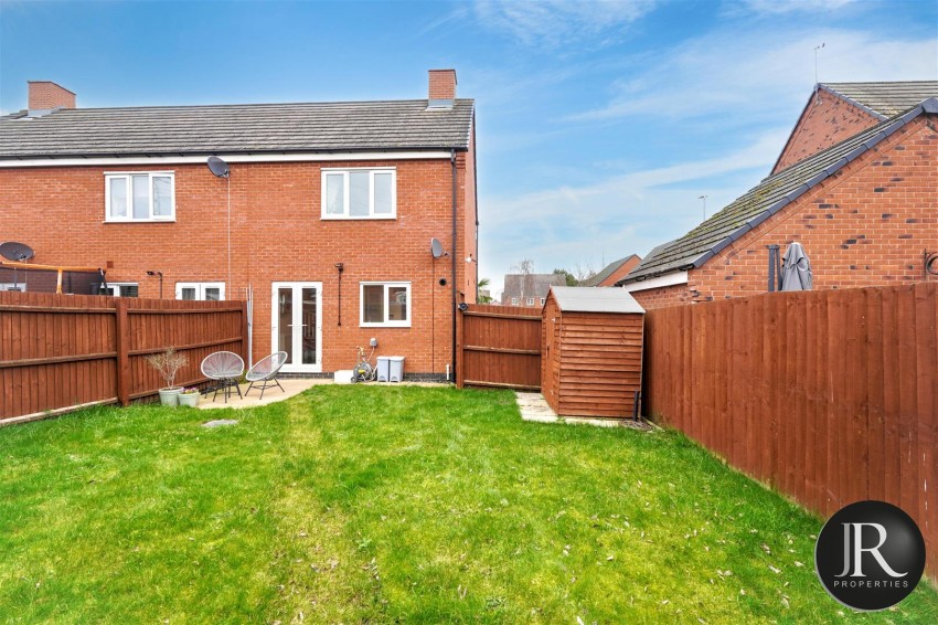 Images for St. Thomas Way, Hawksyard, Rugeley