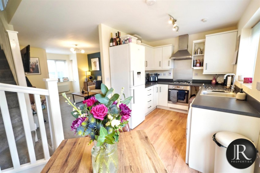 Images for St. Thomas Way, Hawksyard, Rugeley