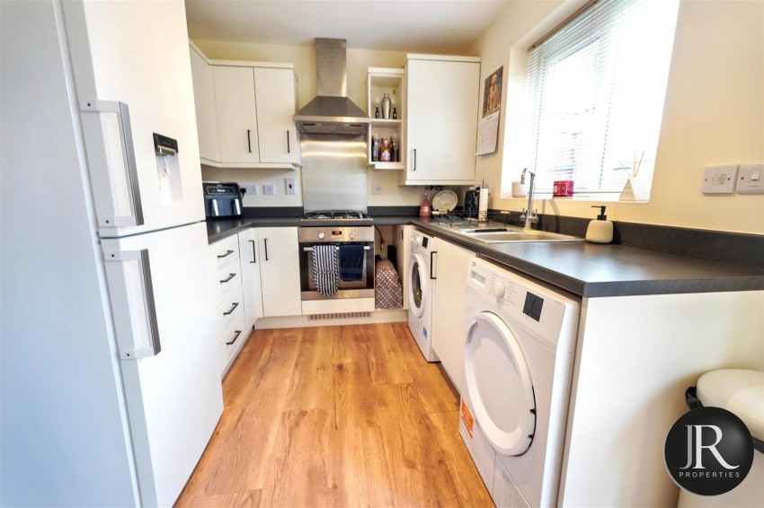 Images for St. Thomas Way, Hawksyard, Rugeley