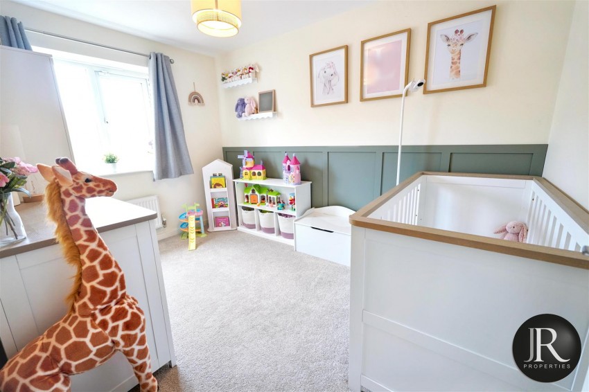 Images for St. Thomas Way, Hawksyard, Rugeley