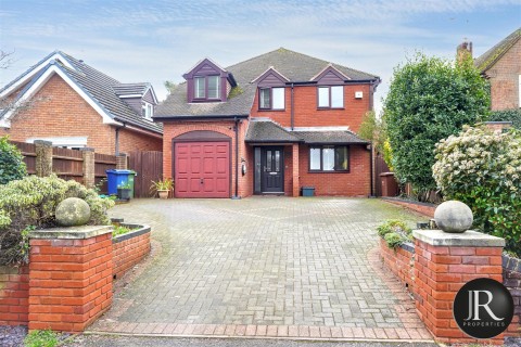 View Full Details for East Butts Road, Etching Hill