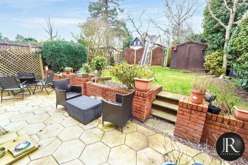 Images for East Butts Road, Etching Hill