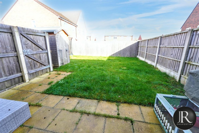 Images for Water Field Drive, Rugeley