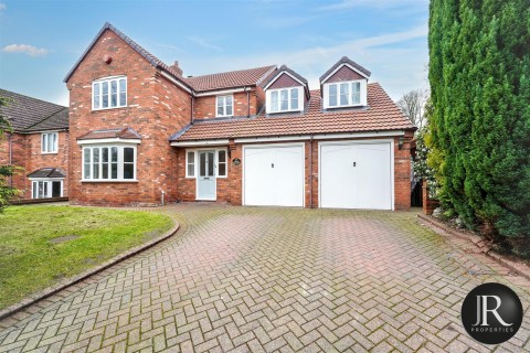 View Full Details for Oakley Copse, Slitting Mill