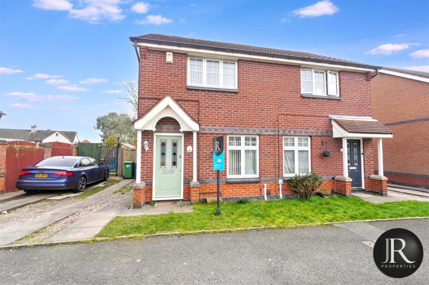 Images for Foxes Rake, Cannock