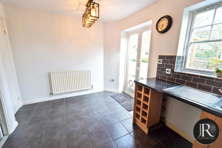 Images for Foxes Rake, Cannock