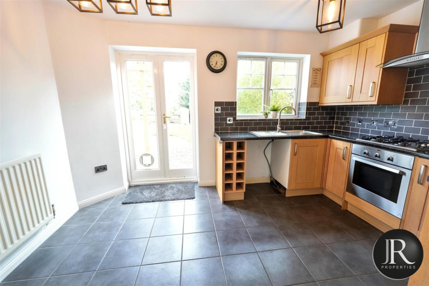 Images for Foxes Rake, Cannock