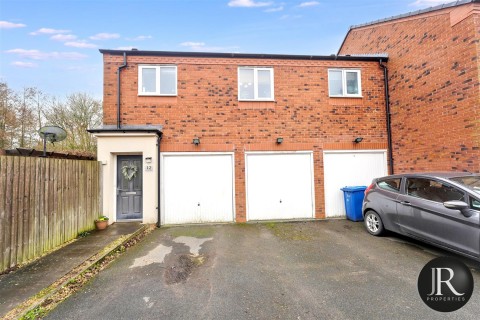 View Full Details for The Cloisters, Hawksyard, Rugeley