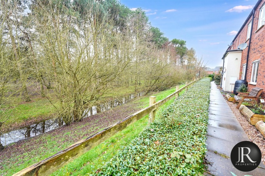 Images for The Cloisters, Hawksyard, Rugeley