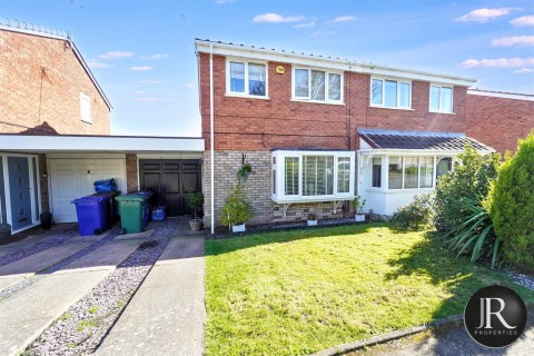 View Full Details for Sharnbrook Drive, Rugeley
