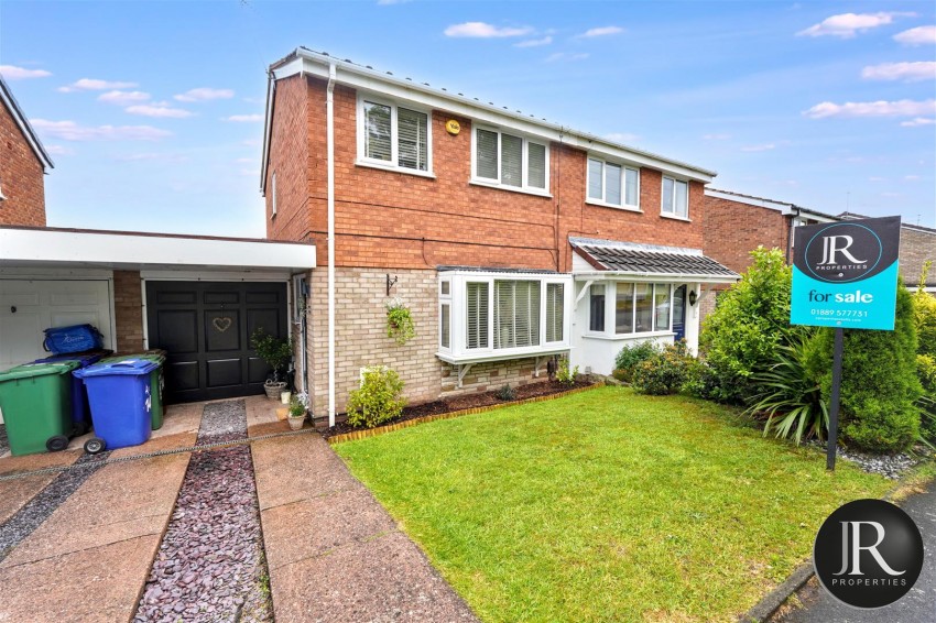 Images for Sharnbrook Drive, Rugeley
