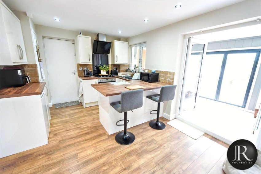 Images for Sharnbrook Drive, Rugeley