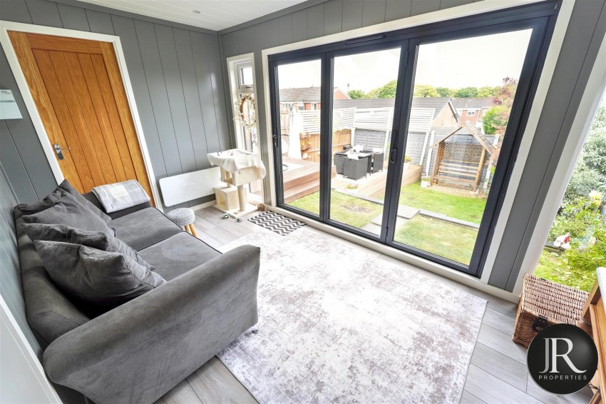 Images for Sharnbrook Drive, Rugeley
