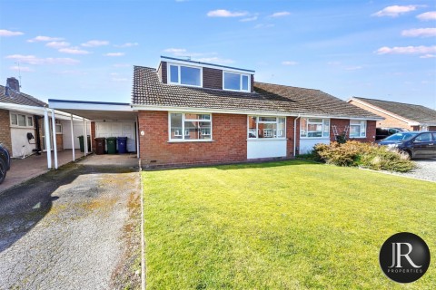 View Full Details for Tithebarn Road, Rugeley