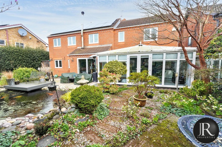 Images for Eaton Drive, Rugeley