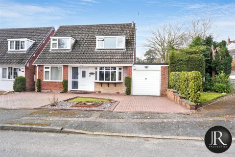 View Full Details for Antler Drive, Etching Hill