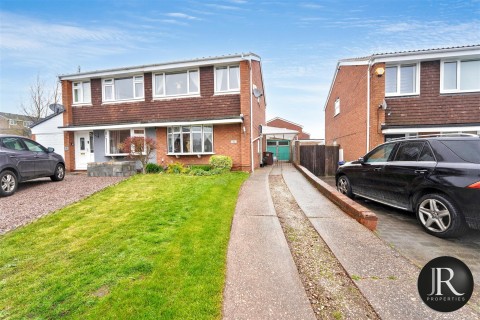 View Full Details for Fairmount Way, Etching Hill