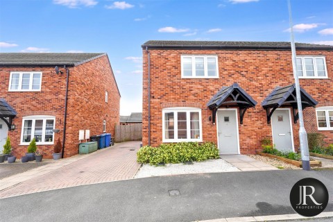 View Full Details for The Pinfold, Hill Ridware, Rugeley