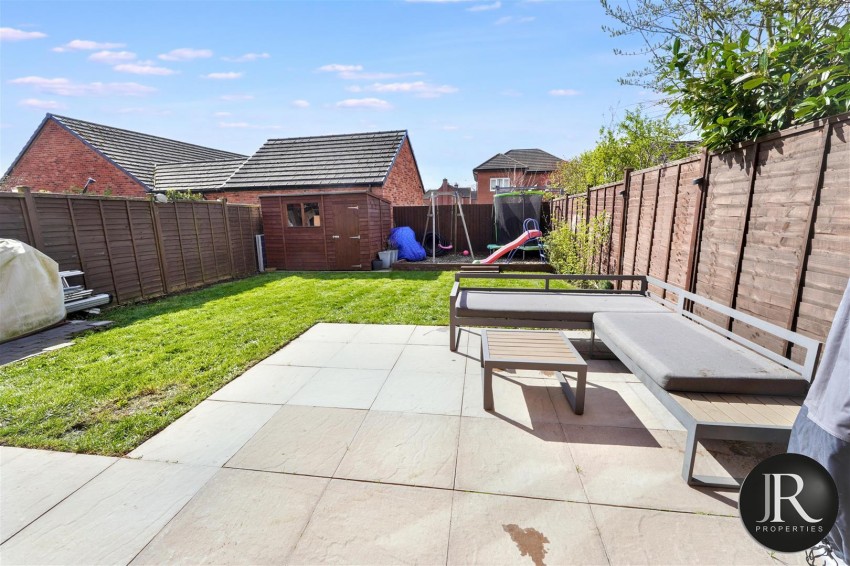 Images for The Pinfold, Hill Ridware, Rugeley