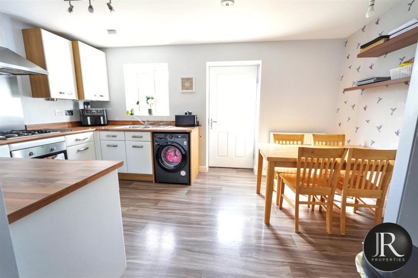 Images for The Pinfold, Hill Ridware, Rugeley