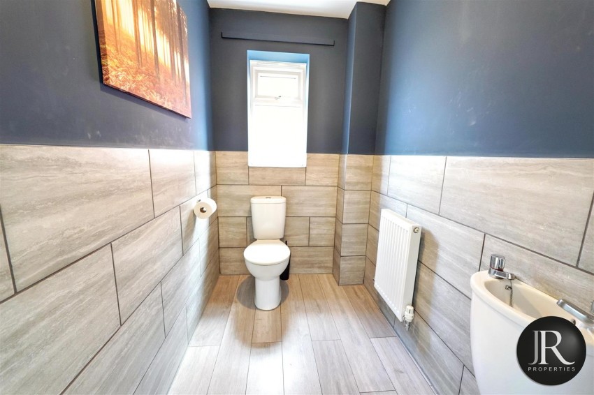 Images for The Pinfold, Hill Ridware, Rugeley