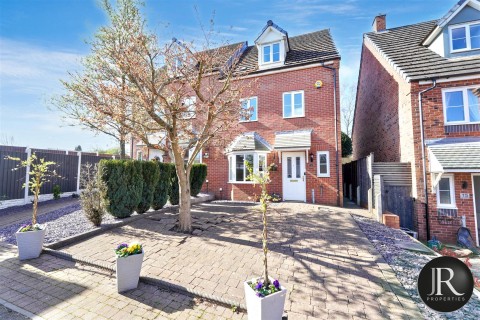 View Full Details for The Lindens, Brereton, Rugeley