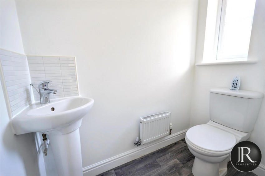 Images for The Lindens, Brereton, Rugeley