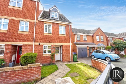 View Full Details for Richardson Way, Rugeley